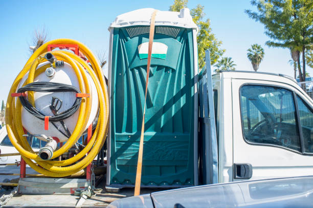 Portable Toilet Options We Offer in Mont Clare, PA