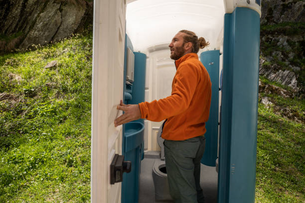 Best Emergency porta potty rental  in Mont Clare, PA