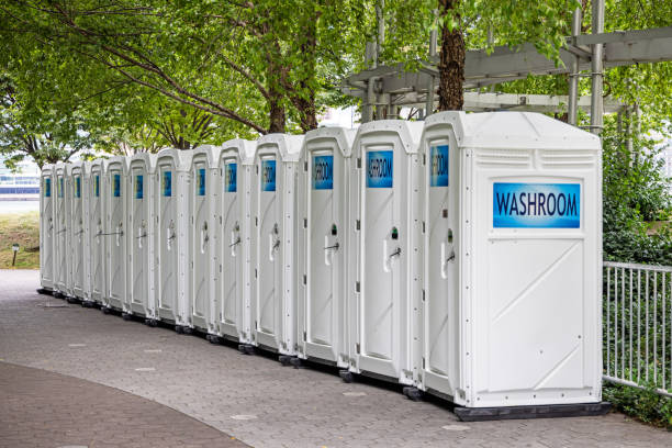 Best Porta potty rental near me  in Mont Clare, PA