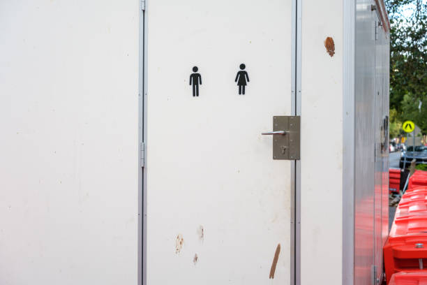 Best Sanitation services for porta potties  in Mont Clare, PA