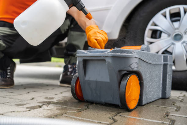 Best Local porta potty services  in Mont Clare, PA